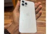 IPHONE 12PROMAX GB 256