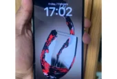IPHONE 12PROMAX: Gb128😎Clean