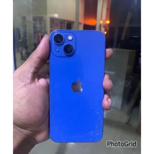 IPHONE 12PLAIN GB 128