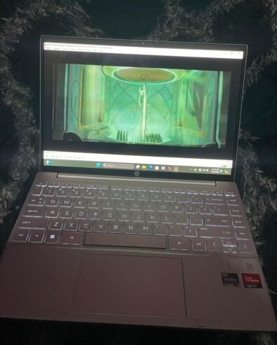HP PAVILION AERO