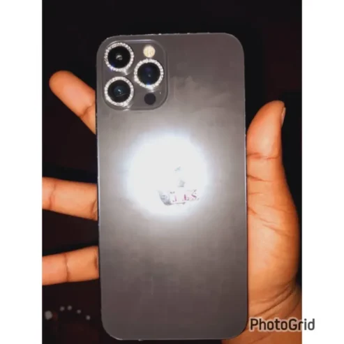 IPHONE 14PROMAX: Gb256Clean