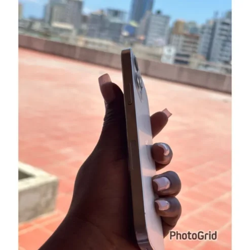 IPHONE 12PRO GB 128