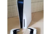PS 5 FAT