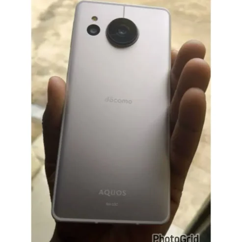 AQUOS SENSE7 GB 128