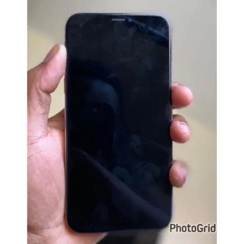 IPHONE X GB 256