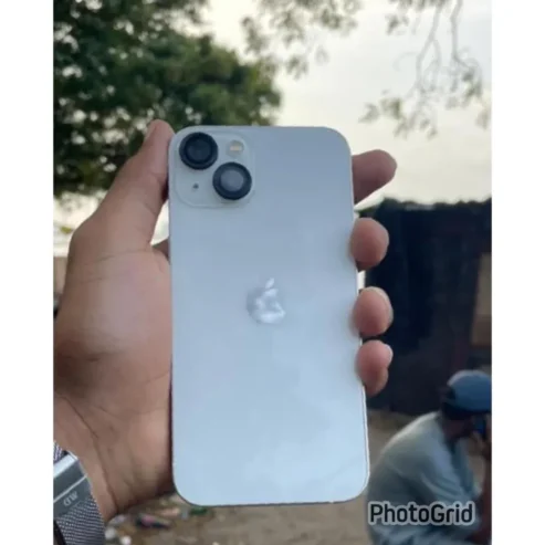 IPHONE 13PLAIN GB 128