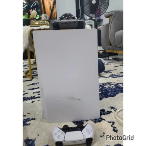 PS5 FAT :😎Clean