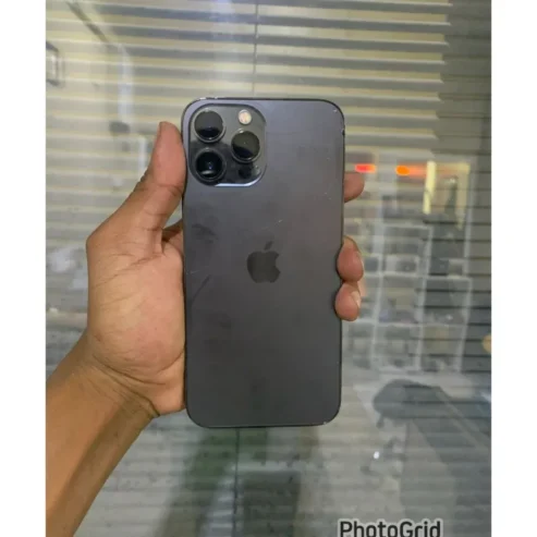 IPHONE 13PROMAX GB 256