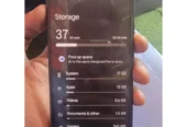 GOOGLE PIXEL 6A