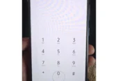 SAMSUNG S22 ULTRA: GB128😎Clean