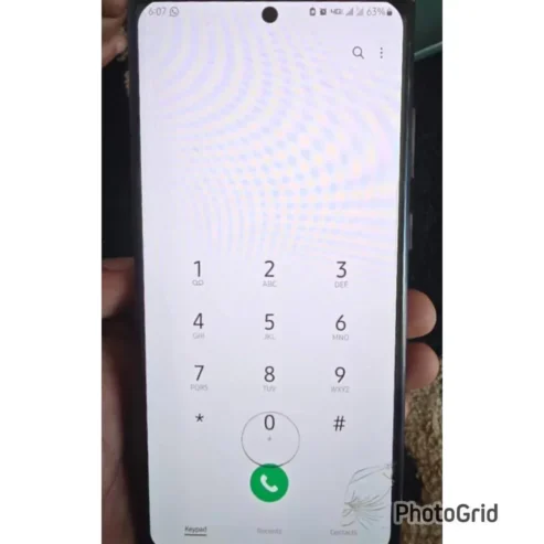SAMSUNG S22 ULTRA: GB128😎Clean