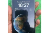 IPHONE 8PLUS GB 256