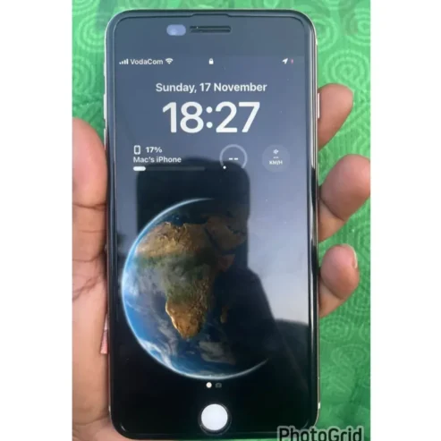 IPHONE 8PLUS GB 256