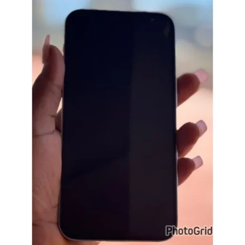 IPHONE 12PRO GB 128