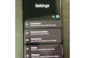 SAMSUNG S9: GB64Clean