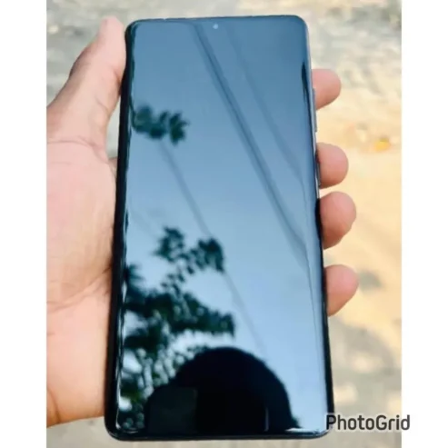SAMSUNG S21 ULTRA: GB128Clean
