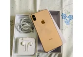 IPHONE XS MAX: Gb256Clean