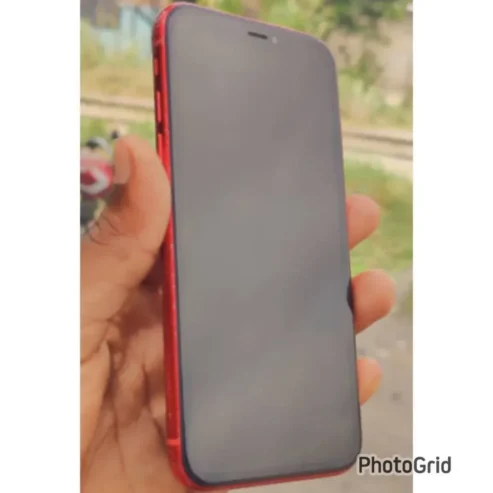 IPHONE XR: Gb64😎Clean