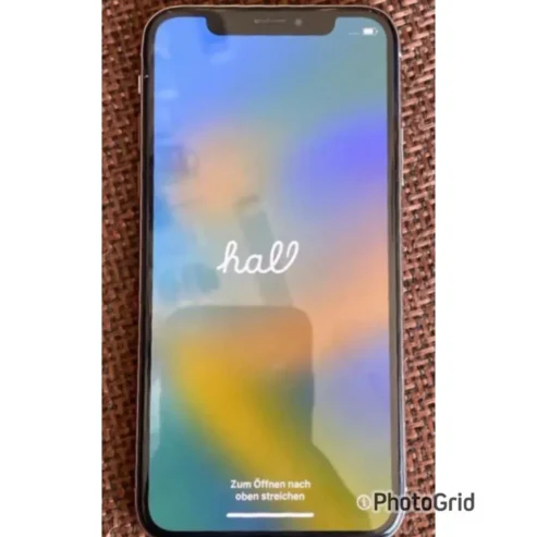 IPHONE 13PLAIN GB 128
