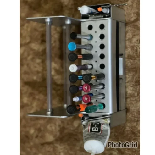TOOLS BOX