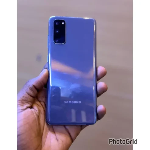 SAMSUNG S0: GB128Clean