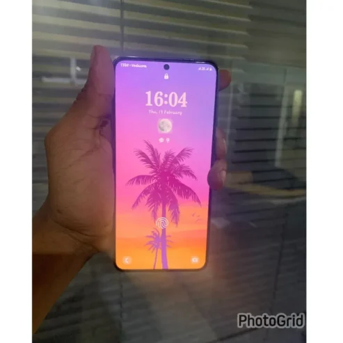 SAMSUNG S21 GB 128