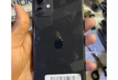IPHONE 11PLAIN: Gb64😎Clean