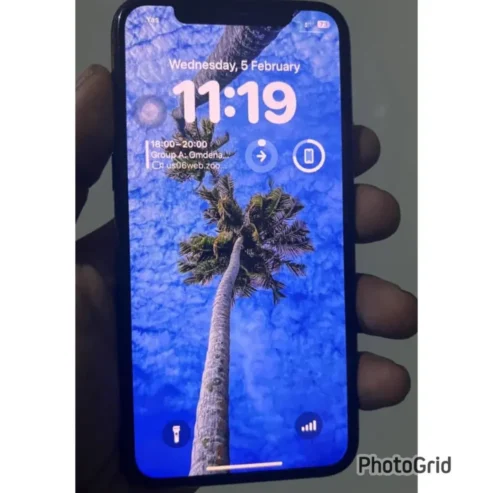 IPHONE 11PRO: Gb256😎Clean