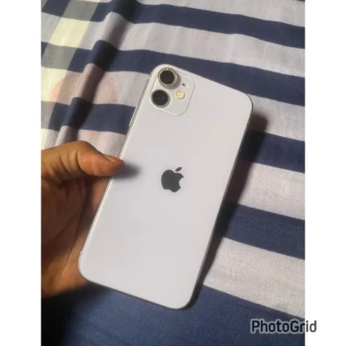 IPHONE 11PLAIN: Gb64Clean
