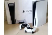 PS 5 FAT