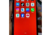 IPHONE 11PLAIN: Gb64😎Clean