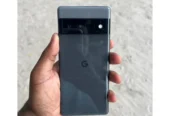 GOOGLE PIXEL 6PRO: GB128Clean