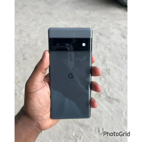GOOGLE PIXEL 6PRO: GB128Clean