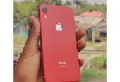 IPHONE XR: Gb64😎Clean