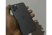 IPHONE 11PRO: Gb256😎Clean