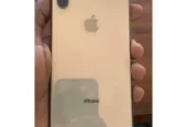 IPHONE XS MAX: Gb64Clean