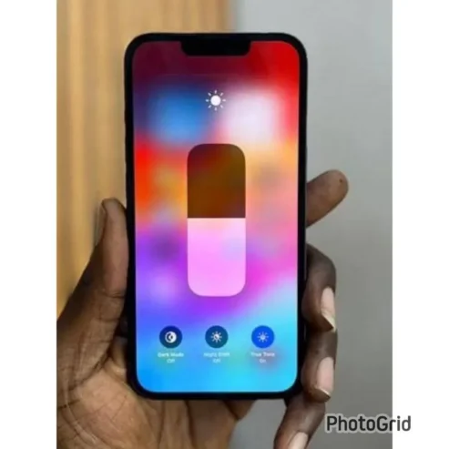 IPHONE 13PLAIN: Gb128Clean