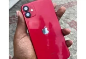 IPHONE 11PLAIN: Gb64😎Clean