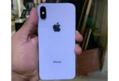 IPHONE X: Gb64😎Clean