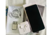 IPHONE XS MAX: Gb256Clean
