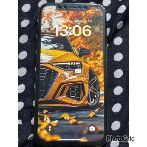IPHONE 12PRO: Gb128😎Clean
