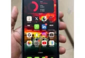 IPHONE XR: Gb64😎Clean