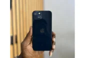 IPHONE 13PLAIN: Gb128Clean