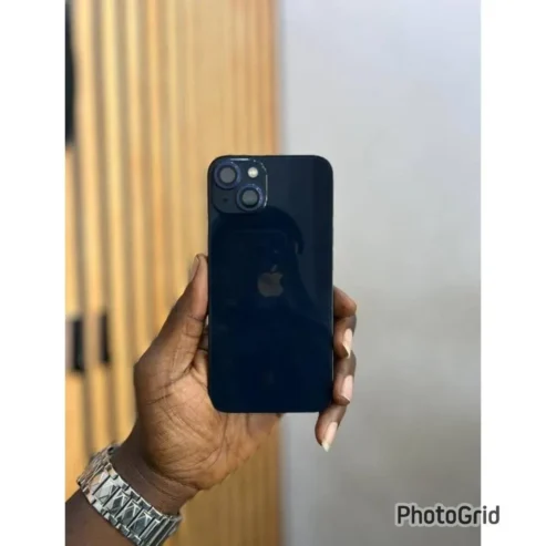 IPHONE 13PLAIN: Gb128Clean