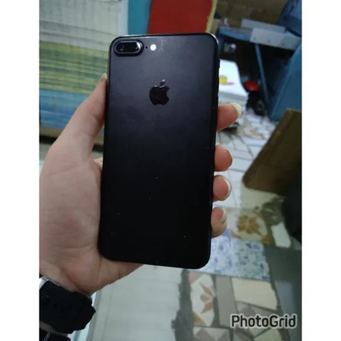 IPHONE 7PLUS GB 128