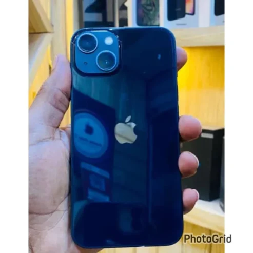 IPHONE 13PLAIN: Gb128😎Clean