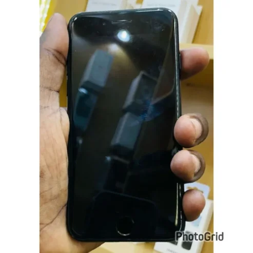 IPHONE SE