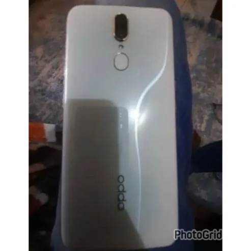 OPPO F11