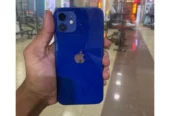 IPHONE 12PLAIN GB 256