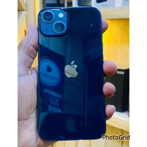 IPHONE 13PLAIN GB 128